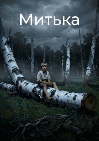 Алина Ёлгина. Митька