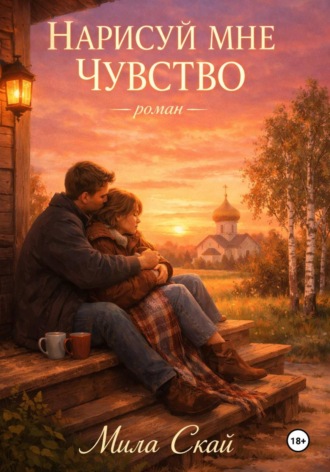 Нарисуй мне чувство. 