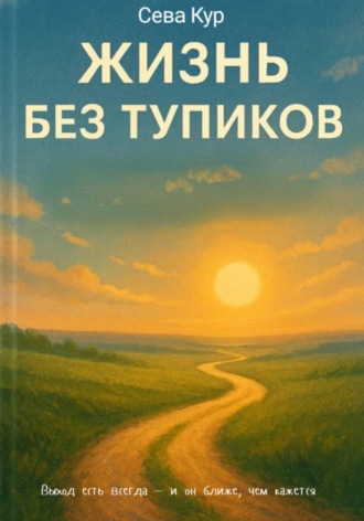 Сева Кур. Жизнь без тупиков