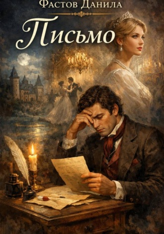 Письмо. 