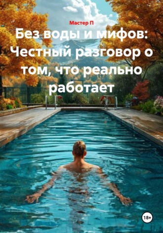 Мастер П. Без воды и мифов: Честный разговор о том, что реально работает