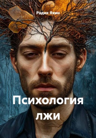 Радик Яхин. Психология лжи