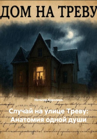 Наталия Королева. Случай на улице Треву: Анатомия одной души