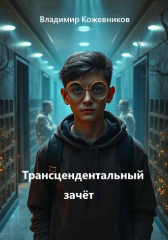 Владимир Кожевников. Трансцендентальный зачёт