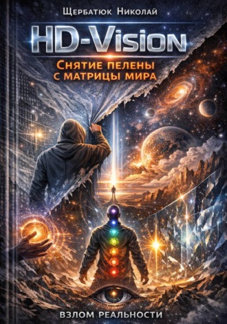 HD-Vision: Снятие пелены с матрицы мира. 