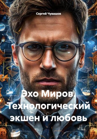 Сергей Чувашов. Эхо Миров. Технологический экшен и любовь