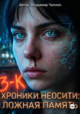 Владимир Чаплин. ХРОНИКИ НЕОСИТИ: ЛОЖНАЯ ПАМЯТЬ