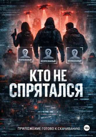 Юлия Титова. Кто не спрятался