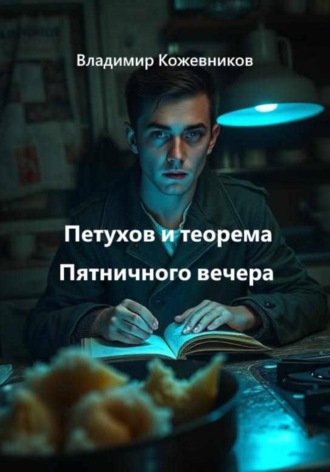 Петухов и теорема Пятничного вечера. 