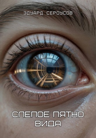 Эдуард Сероусов. Слепое пятно вида
