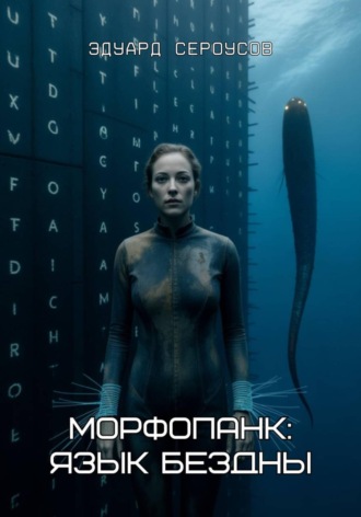 Эдуард Сероусов. Морфопанк: Язык бездны