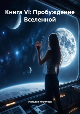 Наталия Королева. Книга VI: Пробуждение Вселенной