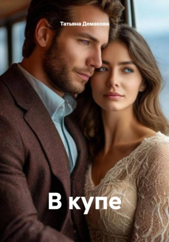 Татьяна Демакова. В купе
