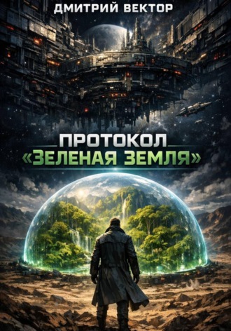 Протокол «Зеленая Земля». 
