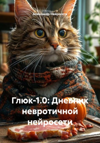 Глюк-1.0: Дневник невротичной нейросети. 