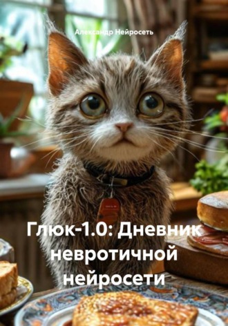 Глюк-1.0: Дневник невротичной нейросети. 