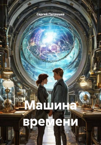 Машина времени. Сергей Патрушев