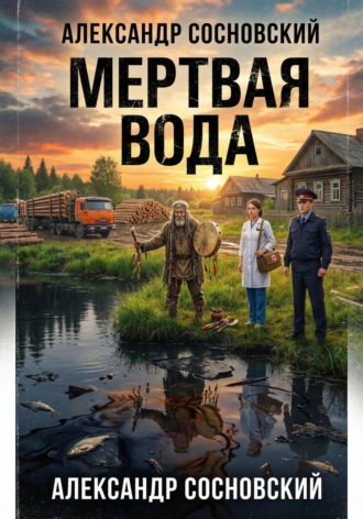 Мертвая вода. 