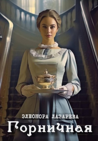 Горничная. 
