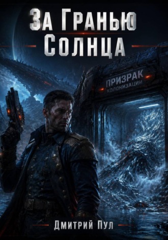 Дмитрий Пул. За гранью Солнца