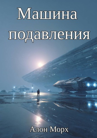 Машина подавления. 