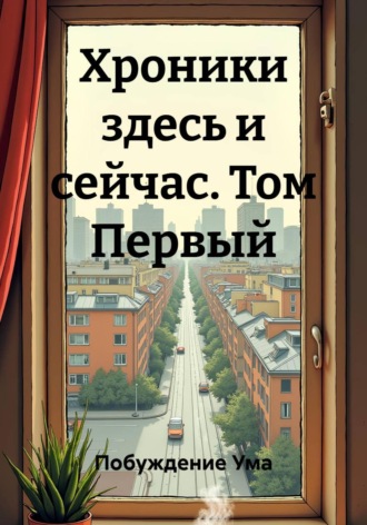 Побуждение Ума. Хроники здесь и сейчас. Том Первый
