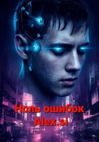 Alex Si. Ноль ошибок