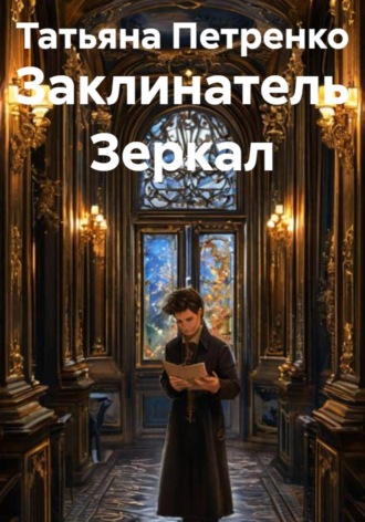 Заклинатель Зеркал. 