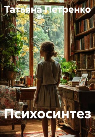 Психосинтез. 
