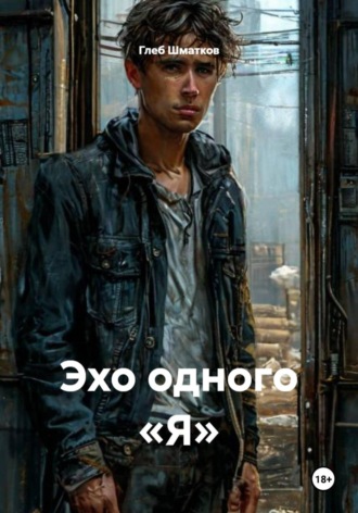Глеб Шматков. Эхо одного «Я»