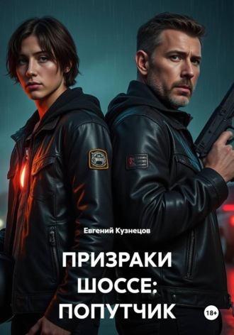 Евгений Кузнецов. ПРИЗРАКИ ШОССЕ: ПОПУТЧИК