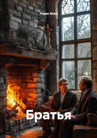 Братья. 