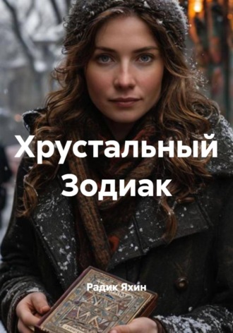 Радик Яхин. Хрустальный Зодиак