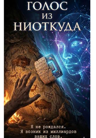 V P. Голос из ниоткуда
