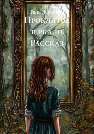 Таня Левкович. Проклятое зеркало. Рассказ