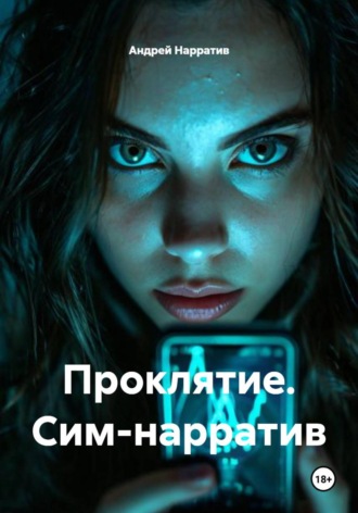 Андрей Нарратив. Проклятие. Сим-нарратив