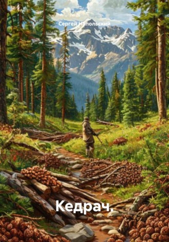 Сергей Напольский. Кедрач
