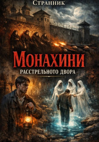 Странник. Монахини расстрельного двора