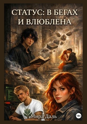 Мира Даль. Статус: в бегах и влюблена