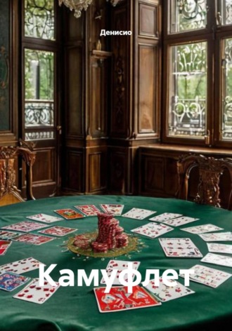 Денисио. Камуфлет