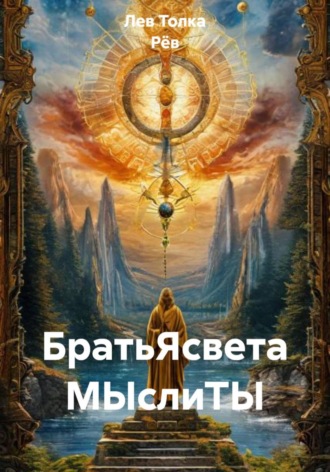 Лев Толка Рёв. БратьЯсвета МЫслиТЫ