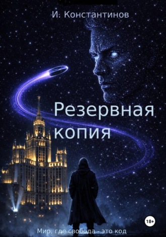 И. Константинов. Резервная копия