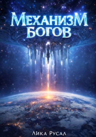 Механизм богов. 