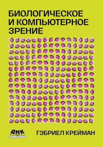 Гэбриел Крейман. Биологическое и компьютерное зрение