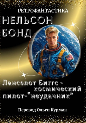 Нельсон Бонд. Ланселот Биггс - космический пилот-