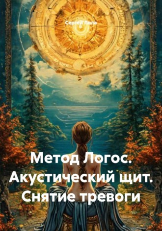 Сергей Лола. Метод Логос. Акустический щит. Снятие тревоги