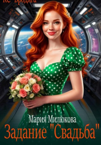 Мария Милюкова. Задание 