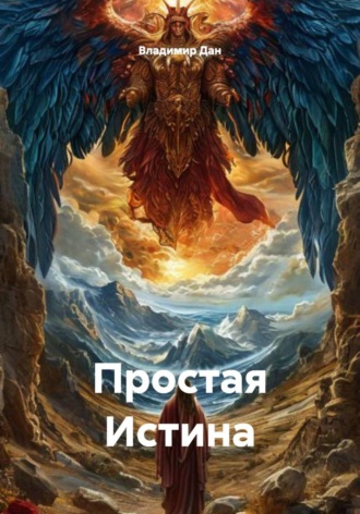 Владимир Дан. Простая Истина