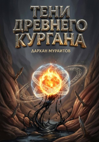 Дархан Мураитов. Тени древнего кургана
