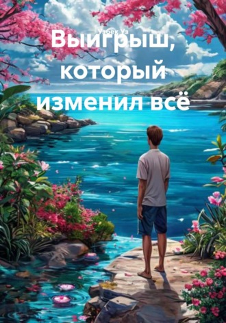 Узбек Уз. Выигрыш, который изменил всё